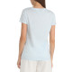 Guess Γυναικεία κοντομάνικη μπλούζα Marine Logo T-Shirt